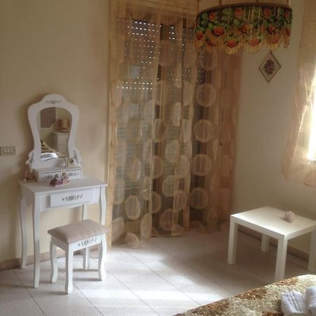 Villa Margherita Agnone Bagni Extérieur photo